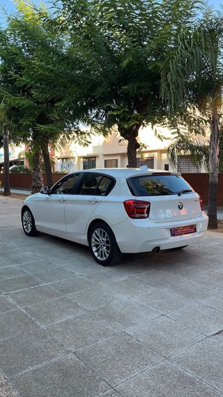 BMW Serie 1