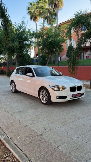 BMW Serie 1