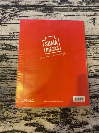 Libro Bachillerato Matemáticas Aplicadas Ciencias