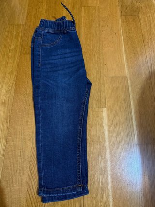 Pantalón vaquero infantil