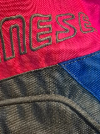 Chaqueta Dainese by Dupont Edición especial GP