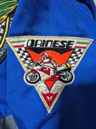 Chaqueta Dainese by Dupont Edición especial GP