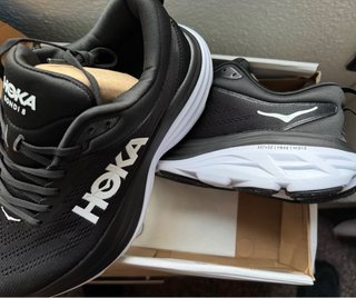 Hoka Bondi 8 Zapatillas Running