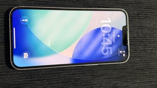 iPhone 14 - Batería recién cambiada