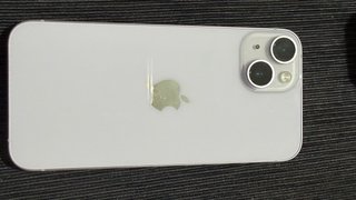 iPhone 14 - Batería recién cambiada
