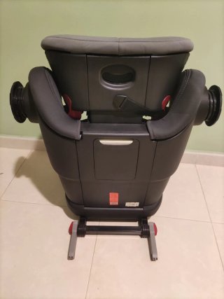 Silla Coche Britax Römer Kidfix III S