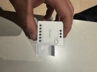SONOFF MINI-D