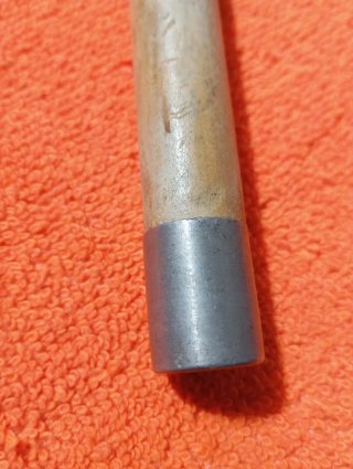 Martillo zapatero o marroquinería