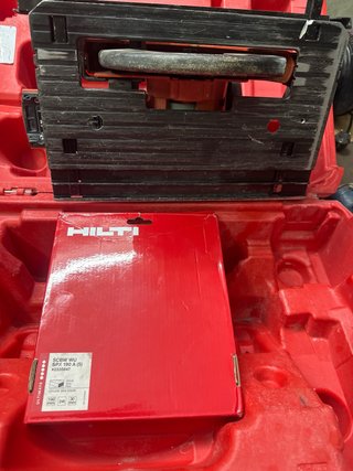 Sierra Hilti SC 30WR-22 Nuron
