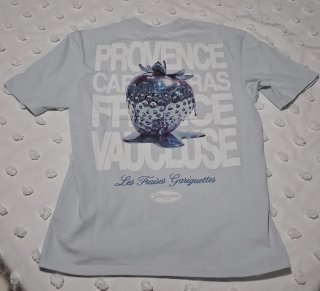 Camiseta Primark Nueva