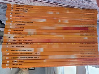 Manuales CTO Medicina y Cirugía 14a edición |
