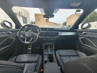 Audi Q3 2020