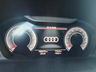 Audi Q3 2020