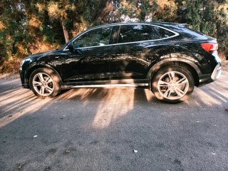 Audi Q3 2020