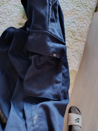 Pantalón de trabajo MONZA Talla 40-42