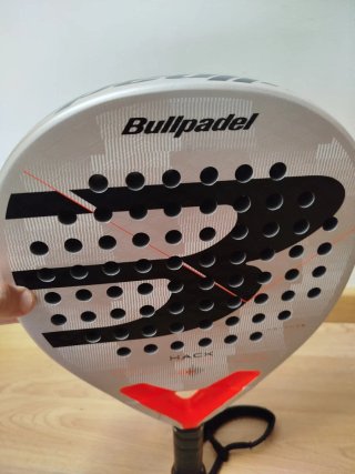 Bullpadel Hack 02 2026