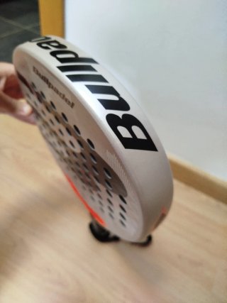 Bullpadel Hack 02 2026