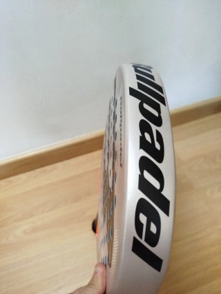 Bullpadel Hack 02 2026