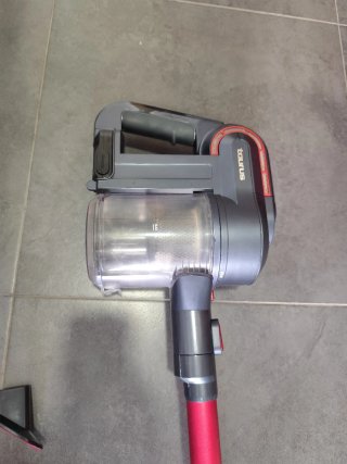 Aspirador Taurus Ultimate Lithium