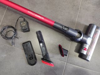 Aspirador Taurus Ultimate Lithium