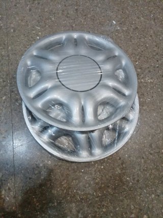 Tapacubos 14 pulgadas