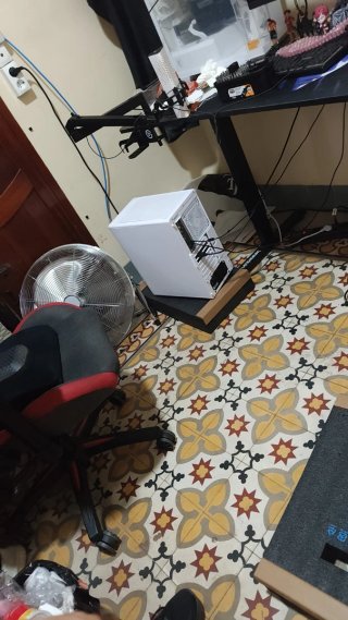 Varias unidades pc amd4