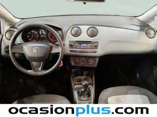 SEAT Ibiza 1.6 TDI CR Reference 66 kW (90 CV)