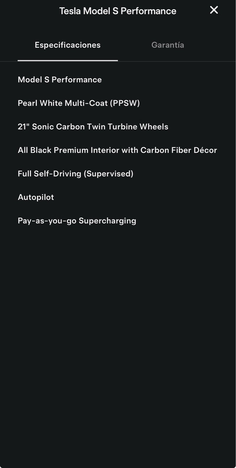 Tesla Model S 2021, foto 10