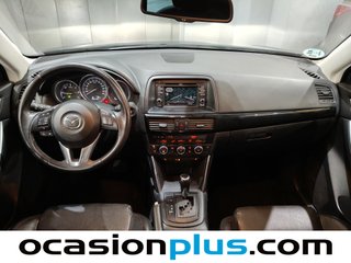 Mazda CX-5 2.2 DE Luxury 4WD AT 129 kW (175 CV)