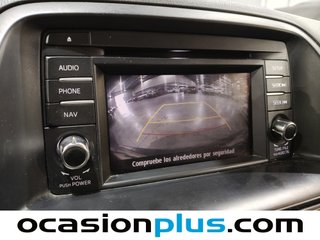 Mazda CX-5 2.2 DE Luxury 4WD AT 129 kW (175 CV)