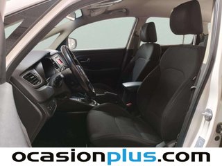 Kia Carens 1.6 GDi Concept 99 kW (135 CV)