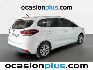 Kia Carens 1.6 GDi Concept 99 kW (135 CV)