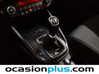 Kia Carens 1.6 GDi Concept 99 kW (135 CV)