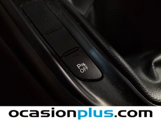 Kia Carens 1.6 GDi Concept 99 kW (135 CV)