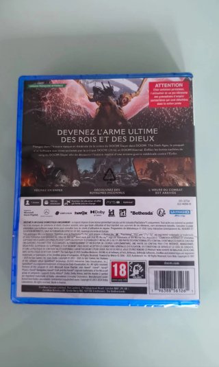 Lote 4 Juegos PS5