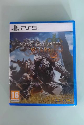 Lote 4 Juegos PS5