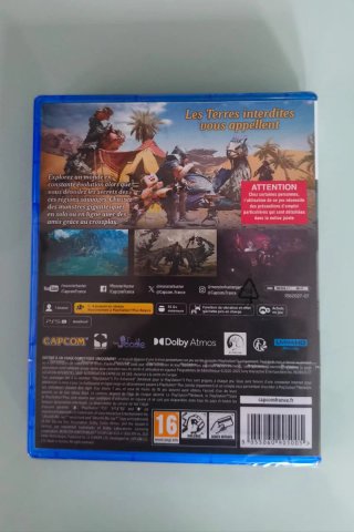 Lote 4 Juegos PS5