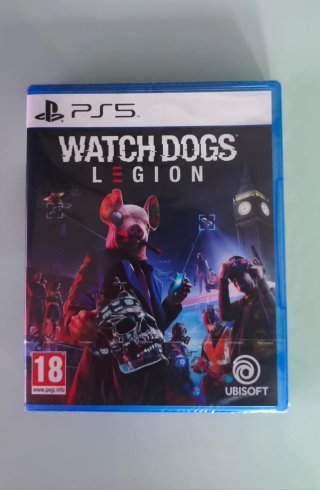 Lote 4 Juegos PS5