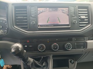 Volkswagen Crafter 35 Furgón BM TN L3H2 2.0TDI 130kW(177CV)