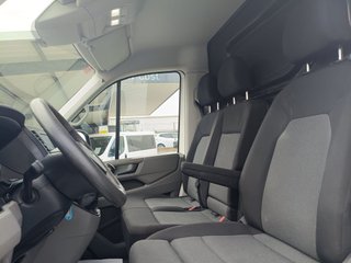Volkswagen Crafter 35 Furgón BM TN L3H2 2.0TDI 130kW(177CV)