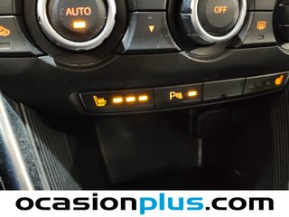 Mazda CX-5 2.2 DE Luxury 4WD AT 129 kW (175 CV)