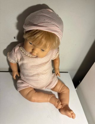 Bambola Reborn