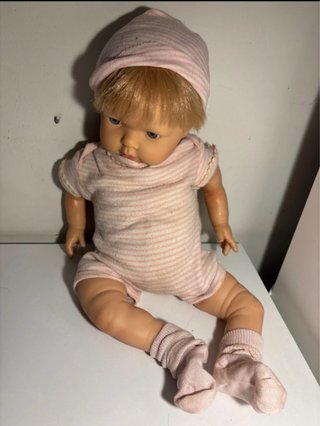 Bambola Reborn