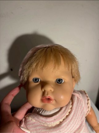 Bambola Reborn