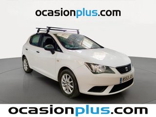 SEAT Ibiza 1.6 TDI CR Reference 66 kW (90 CV)
