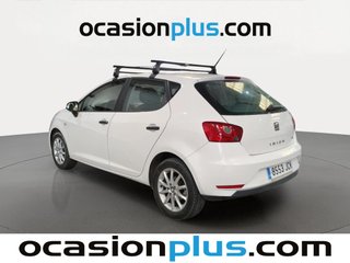 SEAT Ibiza 1.6 TDI CR Reference 66 kW (90 CV)