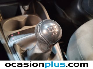 SEAT Ibiza 1.6 TDI CR Reference 66 kW (90 CV)