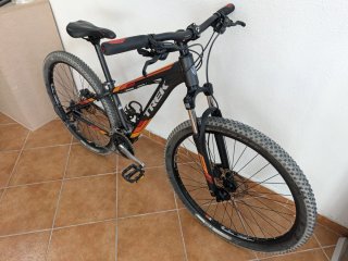 Bicicleta TREK Marlin 5