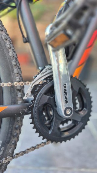 Bicicleta TREK Marlin 5