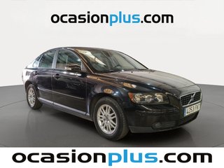 Volvo S40 1.8 Momentum 92 kW (125 CV)